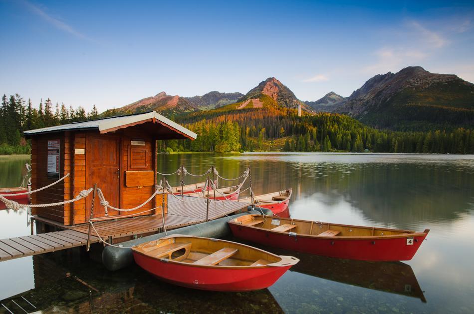 Apartman Panorama 1001 Štrbské Pleso Kamer foto